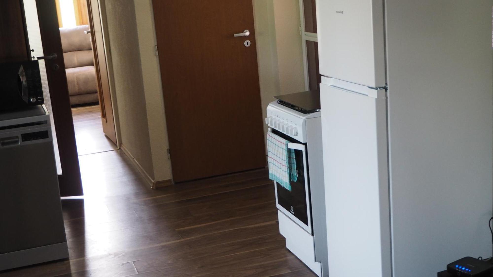 Apartman Kotva Patince Exterior photo