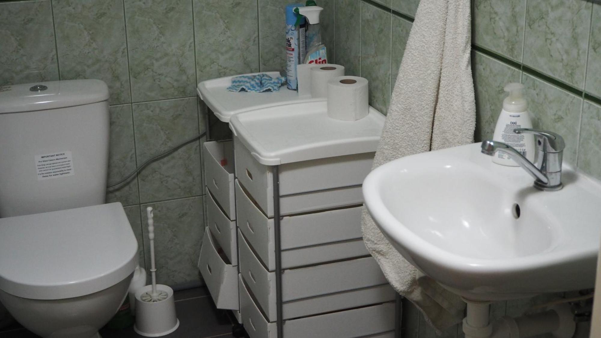 Apartman Kotva Patince Exterior photo