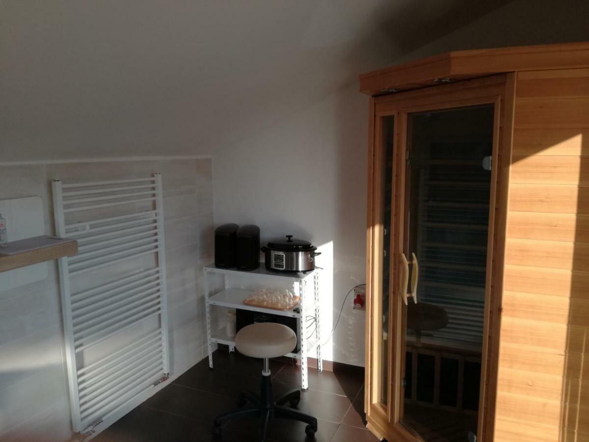 Apartman Kotva Patince Exterior photo